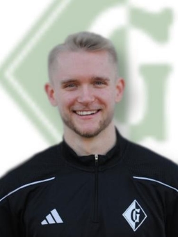 Avatar Bild für Andre Zurmühlen