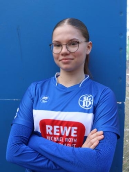 Avatar Bild für Rebecca Blank