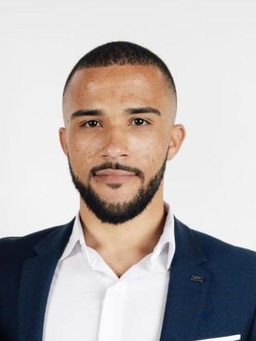 Avatar Bild für Eric Ekpe