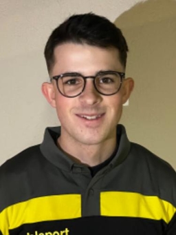 Avatar Bild für Niklas Heizmann