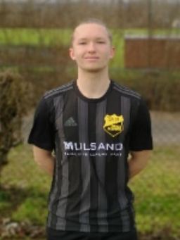 Avatar Bild für Luca Finn Nitschke