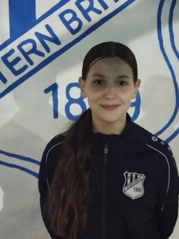 Avatar Bild für Erna Omerovic