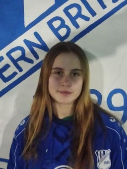 Avatar Bild für Lena Pommerening