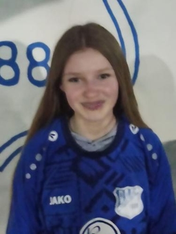 Avatar Bild für Kimberley Siebert