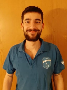 Avatar Bild für Nico Stein