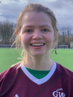 Avatar Bild für Laura Hoffmann
