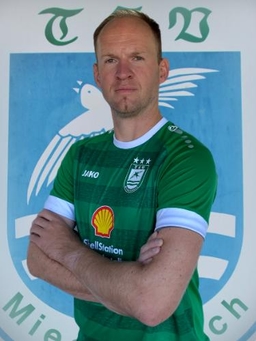 Avatar Bild für Norman Adomat