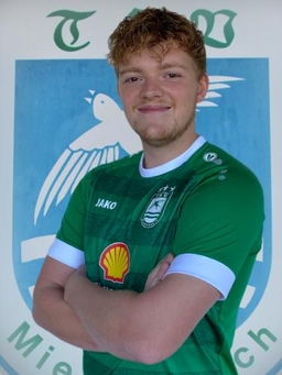 Avatar Bild für Ben Degout