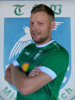 Avatar Bild für Thorsten Ihling