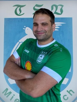 Avatar Bild für Andreas Incorvaia