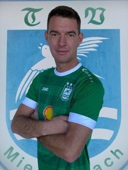 Avatar Bild für Timo Köberle