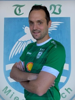 Avatar Bild für Kevin Schwarz