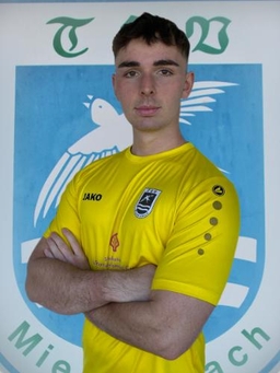 Avatar Bild für Aaron-Leon von Querfurth