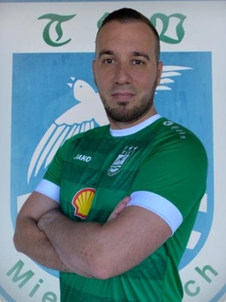 Avatar Bild für Patrick Widmaier