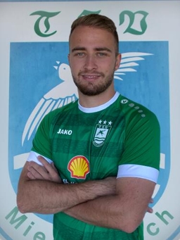 Avatar Bild für Luca Dörner