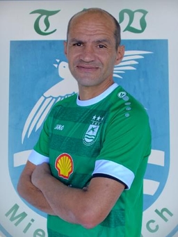 Avatar Bild für Giuliano Marocco