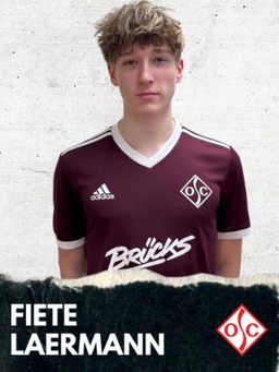 Avatar Bild für Fiete Luis Laermann