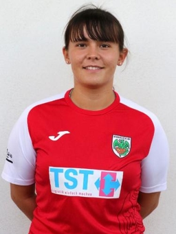 Avatar Bild für Juliana Przybilski