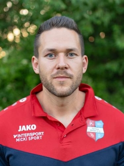 Avatar Bild für Felix Linsenmann