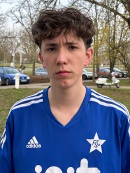 Avatar Bild für Levin Greiner