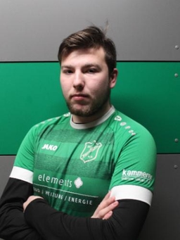 Avatar Bild für Jannik Kaltenbach