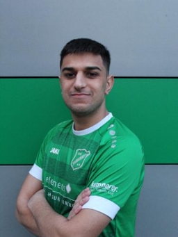 Avatar Bild für Ali Sayed Ahmad