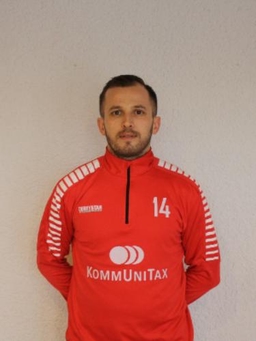 Avatar Bild für Samir Berisha