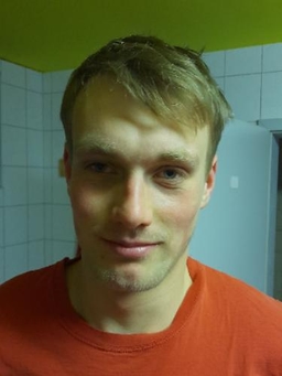 Avatar Bild für Mathis Pecho