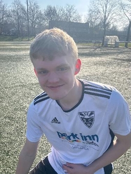 Avatar Bild für Niklas Südkamp