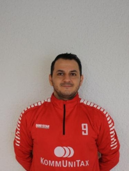Avatar Bild für Gökan Palatin