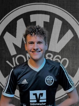 Avatar Bild für Taha Schrör