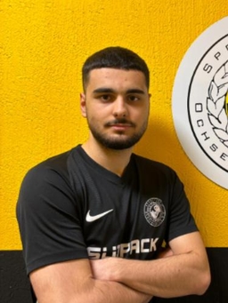 Avatar Bild für Berkan Dalkiran