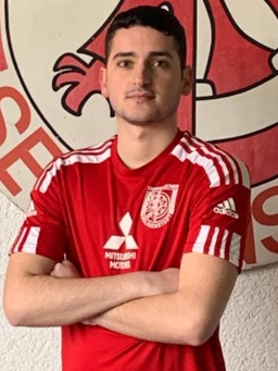 Avatar Bild für Dzenan Sehovic