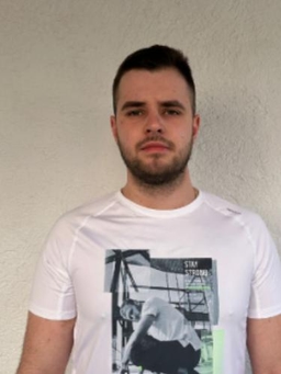 Avatar Bild für Sebastian-Petrut Sindilaru
