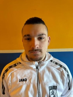 Avatar Bild für Joel Nothstein