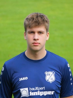 Avatar Bild für Louis Hemelt
