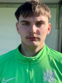 Avatar Bild für Joshua-Nino Nußbaum