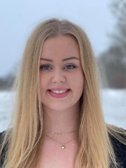 Avatar Bild für Aliah Lehmann