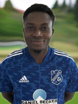 Avatar Bild für Quzeem Eniola Obanigba