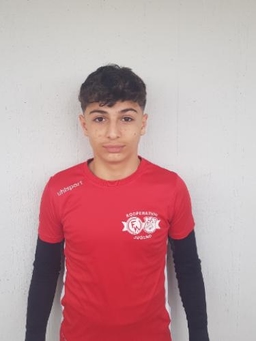 Avatar Bild für Atakan Taha Erol