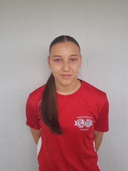 Avatar Bild für Zoe Schick