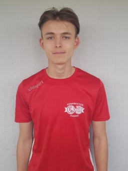Avatar Bild für Arsenii Shkolin