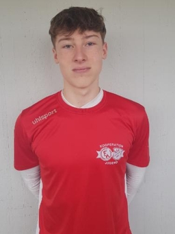 Avatar Bild für Silas Walser