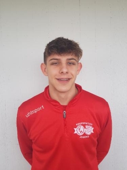 Avatar Bild für Kacper Stanislaw Wojcik