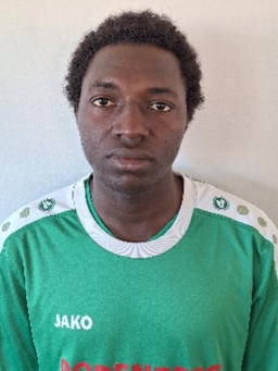 Avatar Bild für Oumar Cherifou