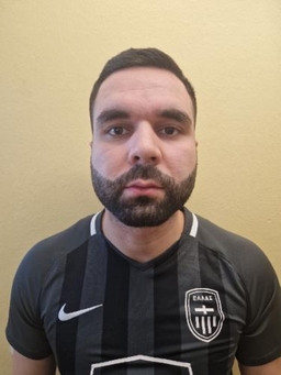 Avatar Bild für Yassine Asghar Harchioui