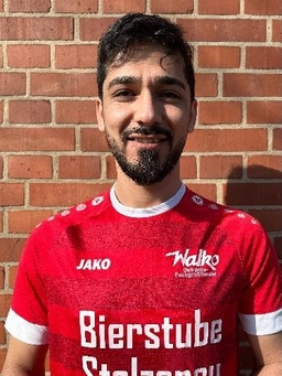 Avatar Bild für Amed Mohammad