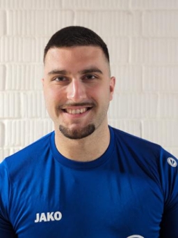 Avatar Bild für Ardit Gashi