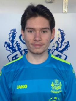 Avatar Bild für Luca Mosele