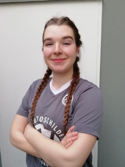Avatar Bild für Annalena Franz